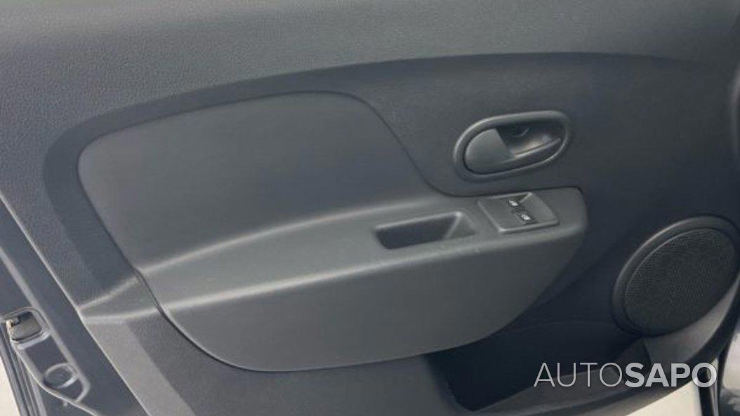 Dacia Sandero 1.0 SCe Comfort de 2020