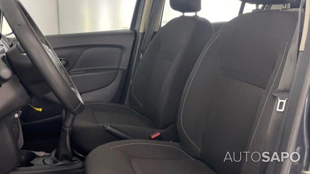 Dacia Sandero 1.0 SCe Comfort de 2020