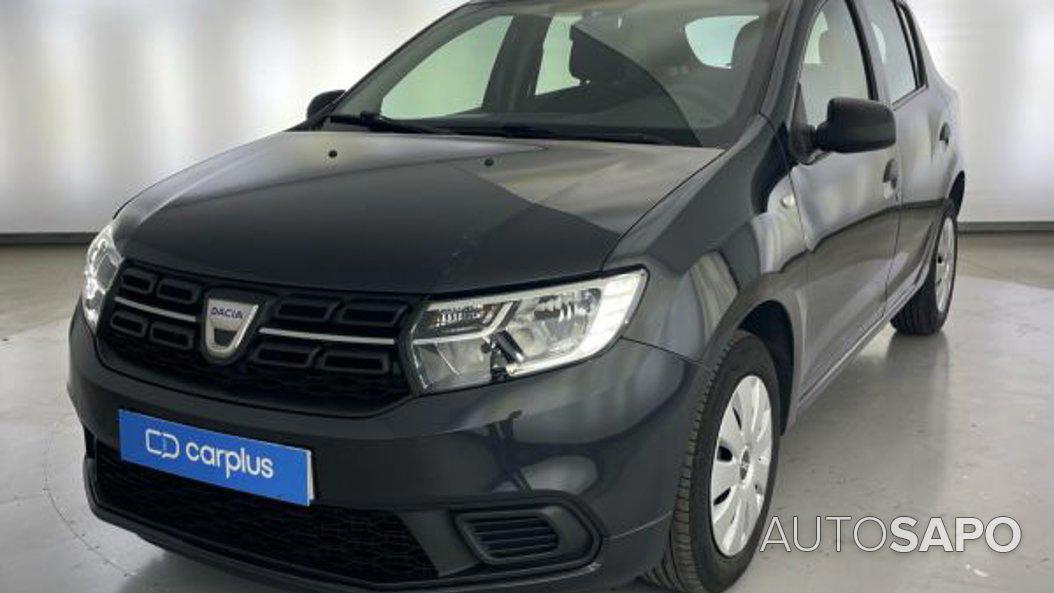 Dacia Sandero 1.0 SCe Comfort de 2020