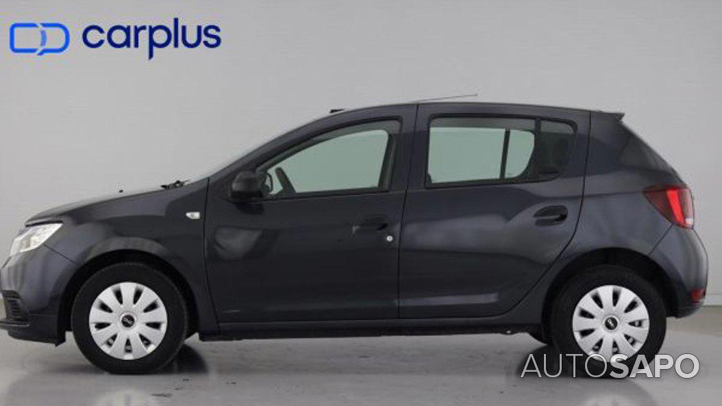 Dacia Sandero 1.0 SCe Comfort de 2020