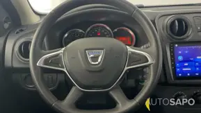 Dacia Sandero 1.0 SCe Comfort de 2020