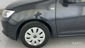 Dacia Sandero 1.0 SCe Comfort de 2020