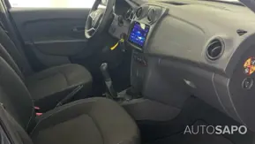 Dacia Sandero 1.0 SCe Comfort de 2020