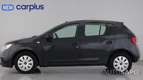 Dacia Sandero 1.0 SCe Comfort de 2020