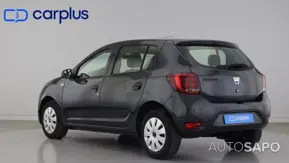 Dacia Sandero 1.0 SCe Comfort de 2020