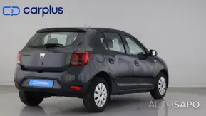 Dacia Sandero 1.0 SCe Comfort de 2020