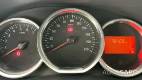 Dacia Sandero 1.0 SCe Comfort de 2020