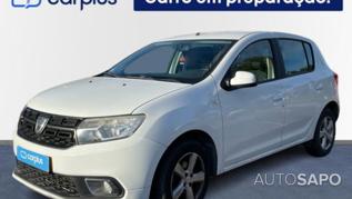 Dacia Sandero 0.9 TCe Confort de 2018