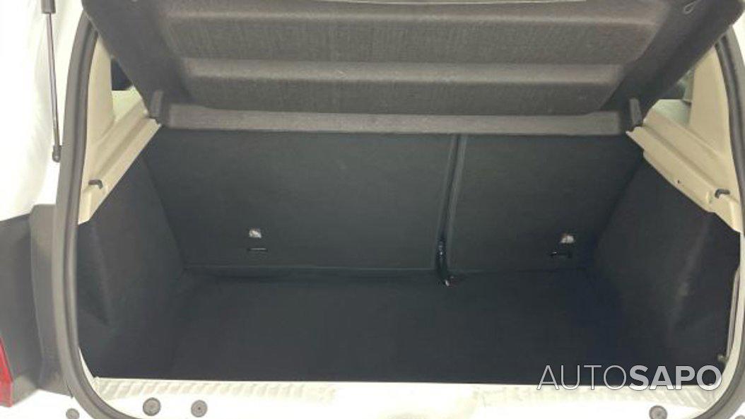 Dacia Sandero 0.9 TCe Confort de 2018