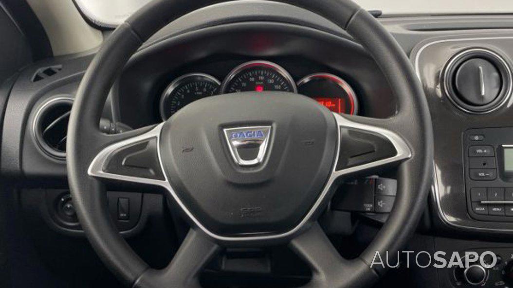 Dacia Sandero 0.9 TCe Confort de 2018
