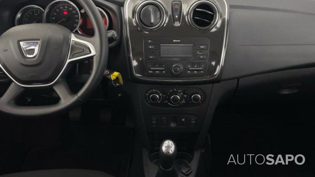 Dacia Sandero 0.9 TCe Confort de 2018