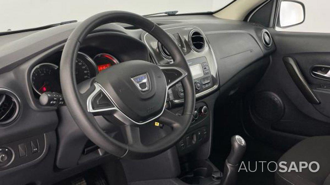 Dacia Sandero 0.9 TCe Confort de 2018