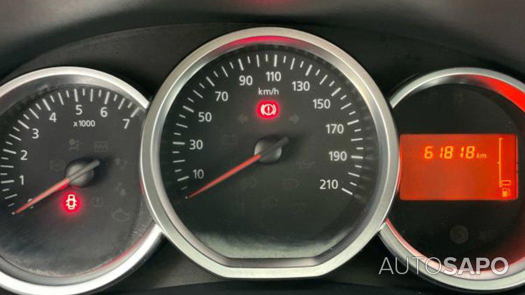 Dacia Sandero 0.9 TCe Confort de 2018