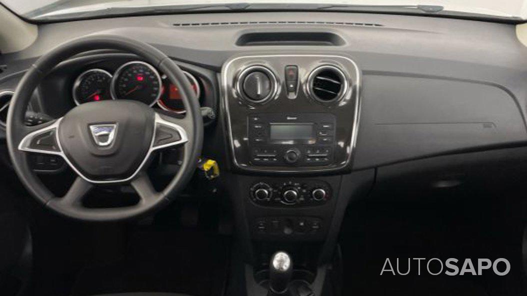 Dacia Sandero 0.9 TCe Confort de 2018