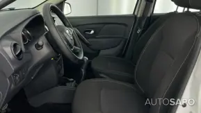 Dacia Sandero 0.9 TCe Confort de 2018