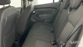 Dacia Sandero 0.9 TCe Confort de 2018