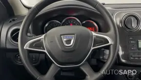 Dacia Sandero 0.9 TCe Confort de 2018