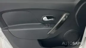 Dacia Sandero 0.9 TCe Confort de 2018