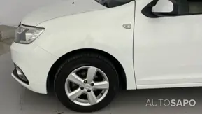 Dacia Sandero 0.9 TCe Confort de 2018