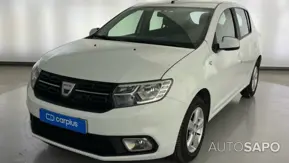 Dacia Sandero 0.9 TCe Confort de 2018