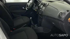 Dacia Sandero 0.9 TCe Confort de 2018