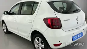 Dacia Sandero 0.9 TCe Confort de 2018