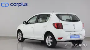 Dacia Sandero 0.9 TCe Confort de 2018