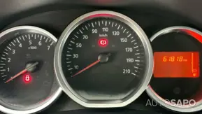 Dacia Sandero 0.9 TCe Confort de 2018