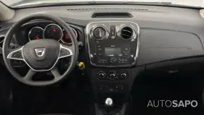Dacia Sandero 0.9 TCe Confort de 2018