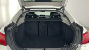 BMW Série 4 Gran Coupé 420 d Gran Coupé Line Sport Auto de 2018