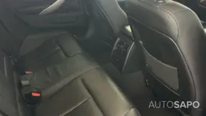 BMW Série 4 Gran Coupé 420 d Gran Coupé Line Sport Auto de 2018