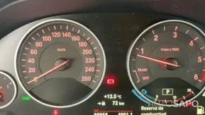 BMW Série 4 Gran Coupé 420 d Gran Coupé Line Sport Auto de 2018