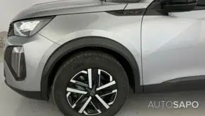 Peugeot e-2008 Active de 2025