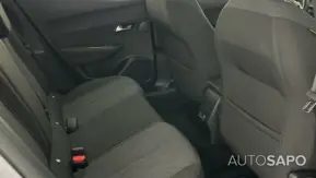 Peugeot e-2008 Active de 2025