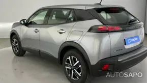 Peugeot e-2008 Active de 2025