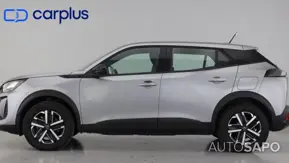 Peugeot e-2008 Active de 2025