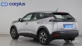 Peugeot e-2008 Active de 2025