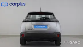 Peugeot e-2008 Active de 2025