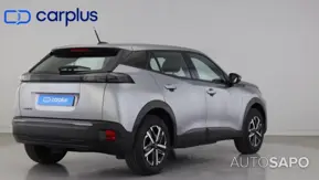 Peugeot e-2008 Active de 2025