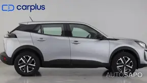 Peugeot e-2008 Active de 2025