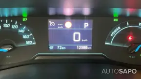 Peugeot e-2008 Active de 2025