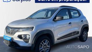 Dacia Spring Electric 45 27,4 kWh Comfort Plus de 2021