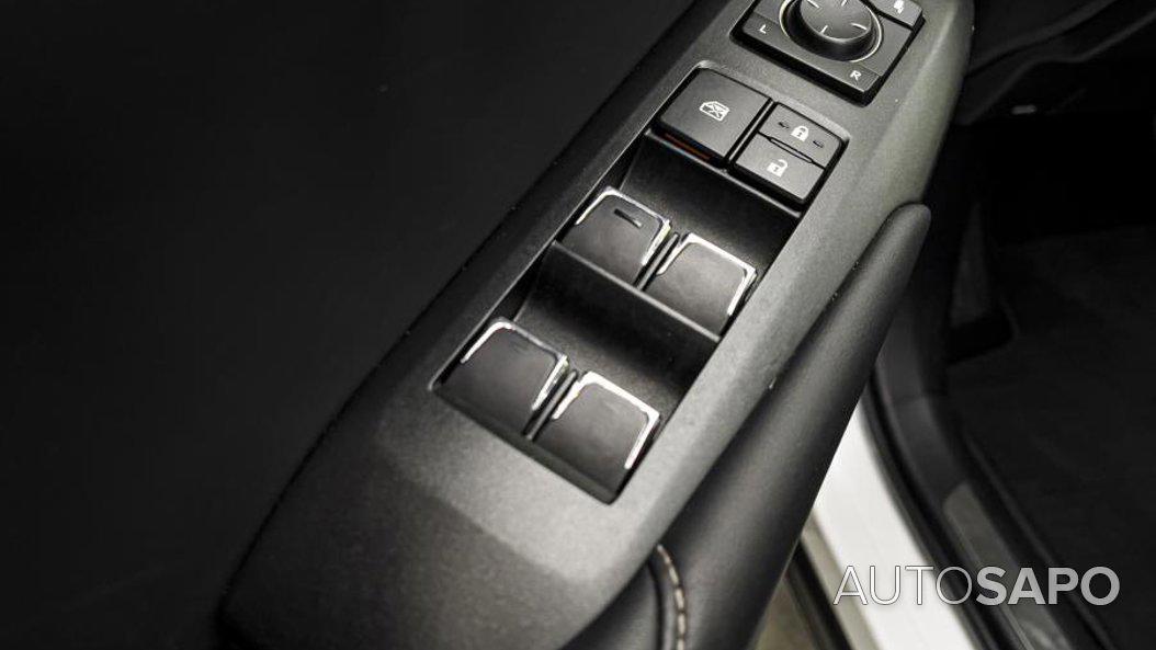 Lexus NX 300h Executive de 2018