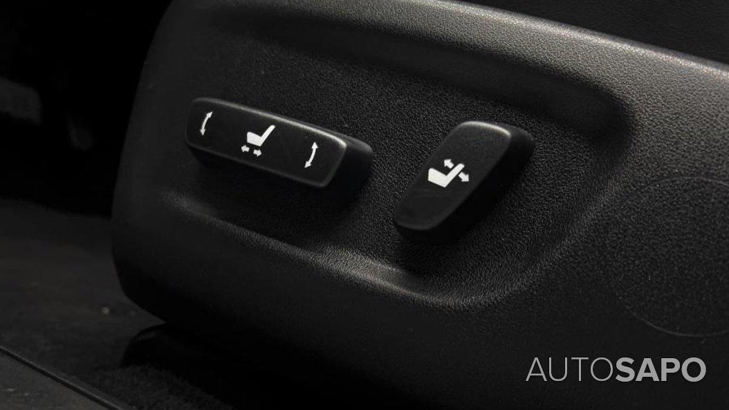 Lexus NX 300h Executive de 2018