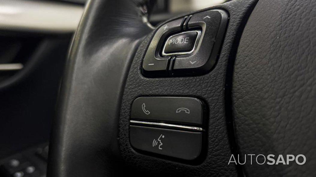 Lexus NX 300h Executive de 2018