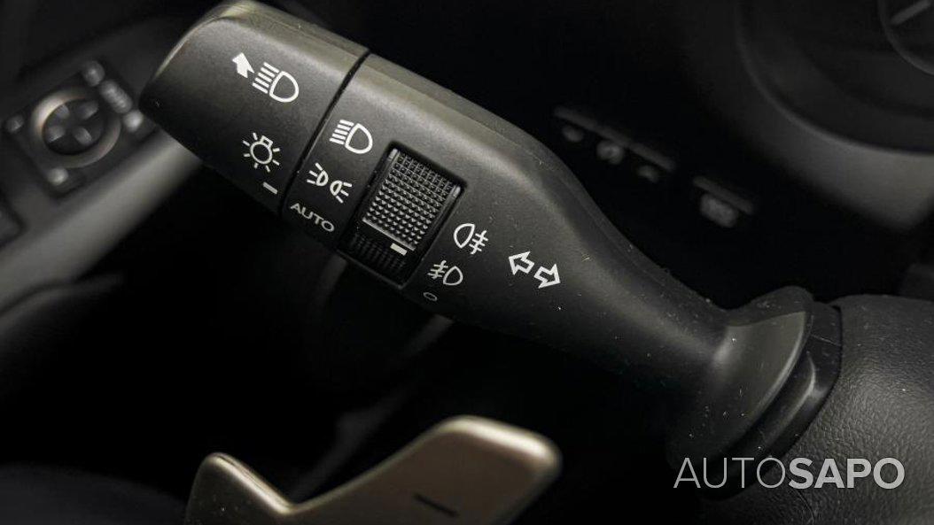 Lexus NX 300h Executive de 2018