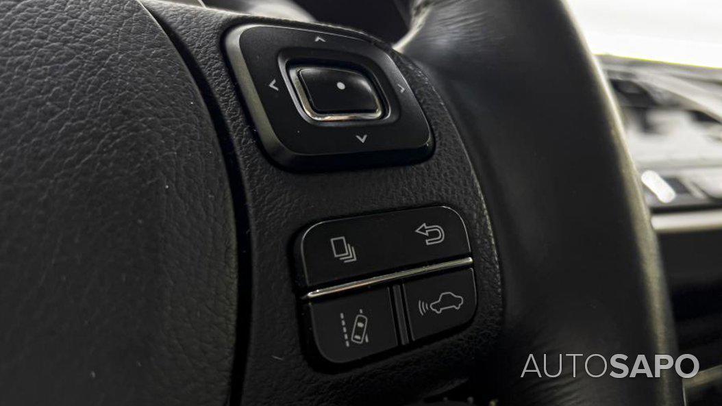 Lexus NX 300h Executive de 2018