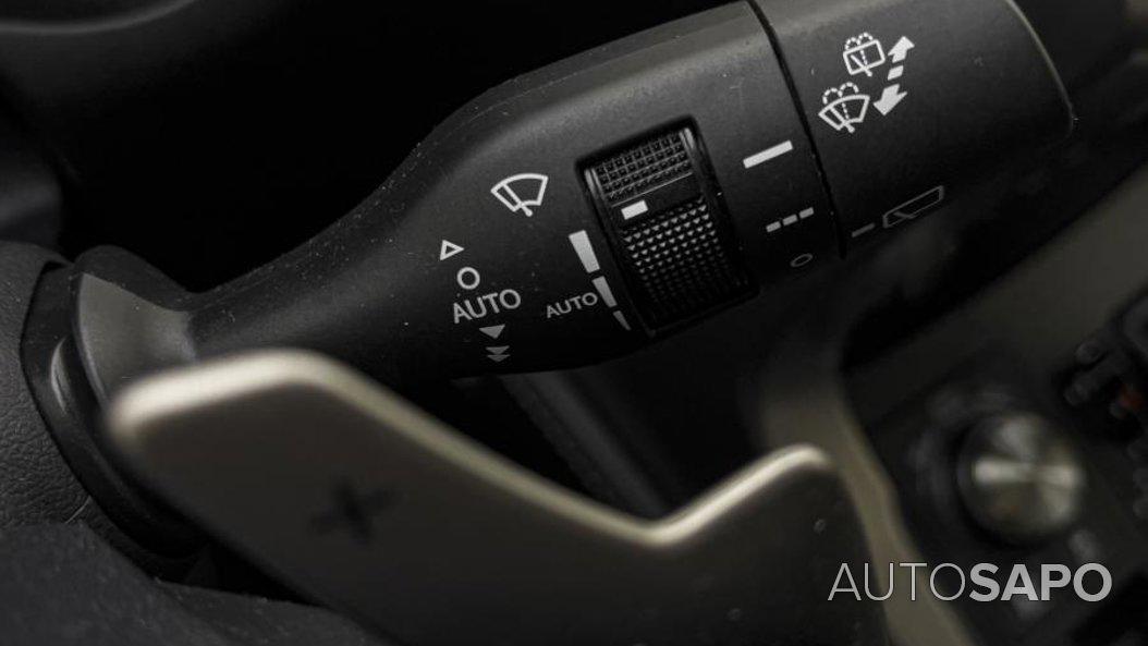 Lexus NX 300h Executive de 2018