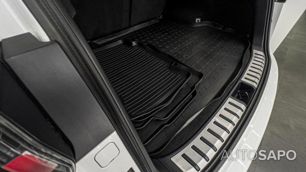 Lexus NX 300h Executive de 2018