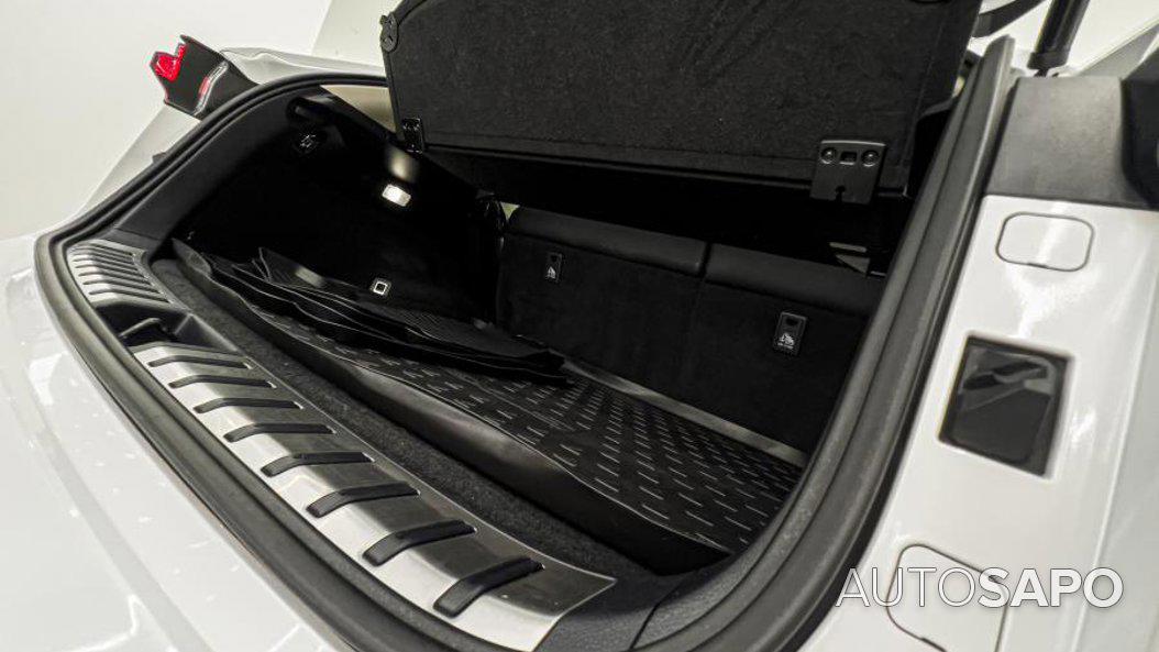 Lexus NX 300h Executive de 2018